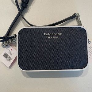 Kate Spade Cross Body Bag